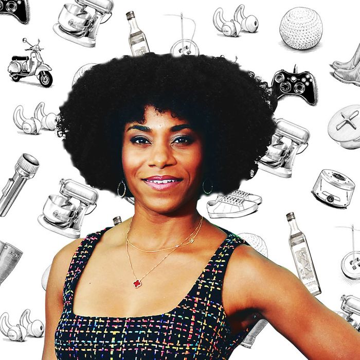 Kelly McCreary on Her 13 Favorite Things 2019 | The Strategist