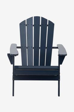 Wooden Patio Chair Set  . An Updated Take On An Old Classic, This Choice Blends Well With Other Modern Patio.