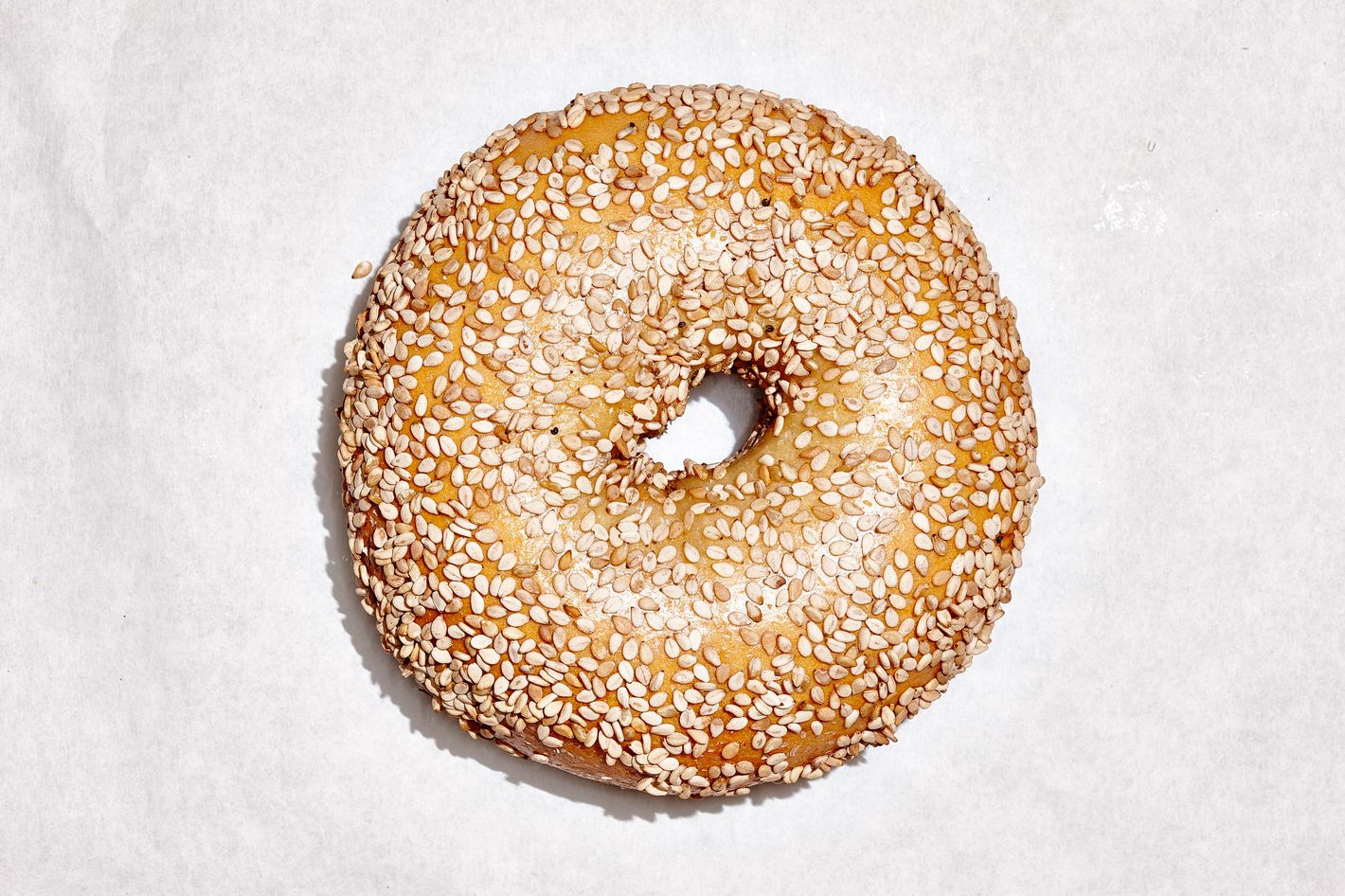 The Absolute Best Bagels In Nyc