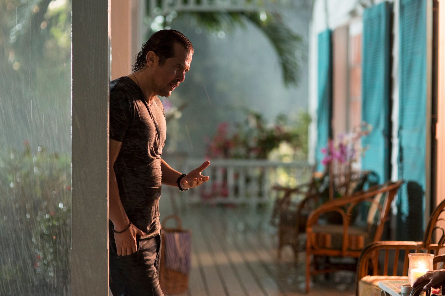 清春　Boris　The Hidden Bloodline　1 2 3 Canadian Theatrical News: Lupin the IIRD: The Immortal Bloodline