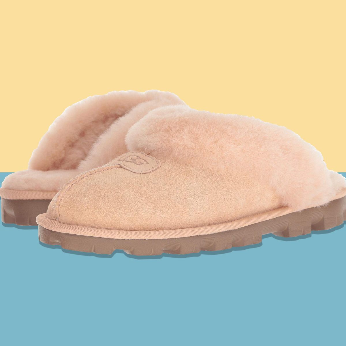 ugg slippers with laces