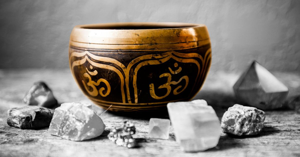 Everything You Need to Know About Sound Baths