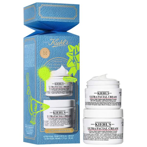 Kiehl's Ultra Hydration Duo Gift Set