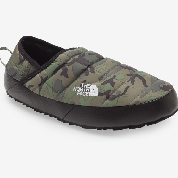 The North Face ThermoBall Traction Water Resistant Slipper