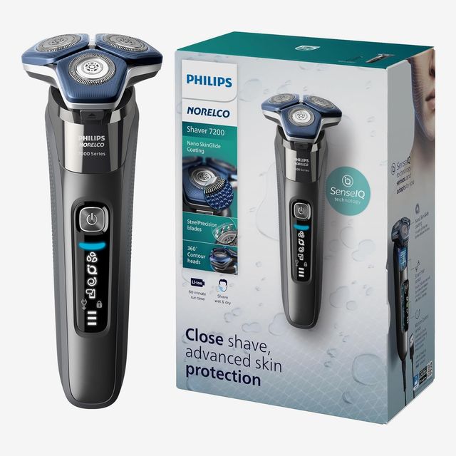 Philips Norelco Shaver 7200