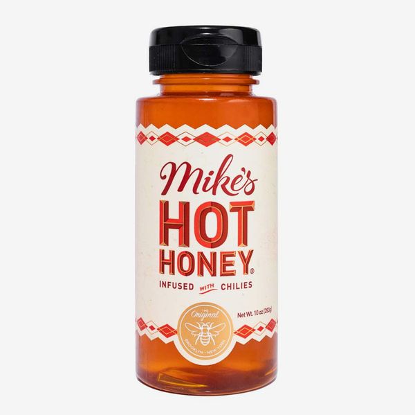 Mike’s Hot Honey