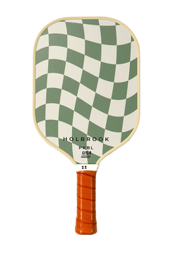 Holbrook Carbon Fiber/Graphite Blend Pickleball Paddle