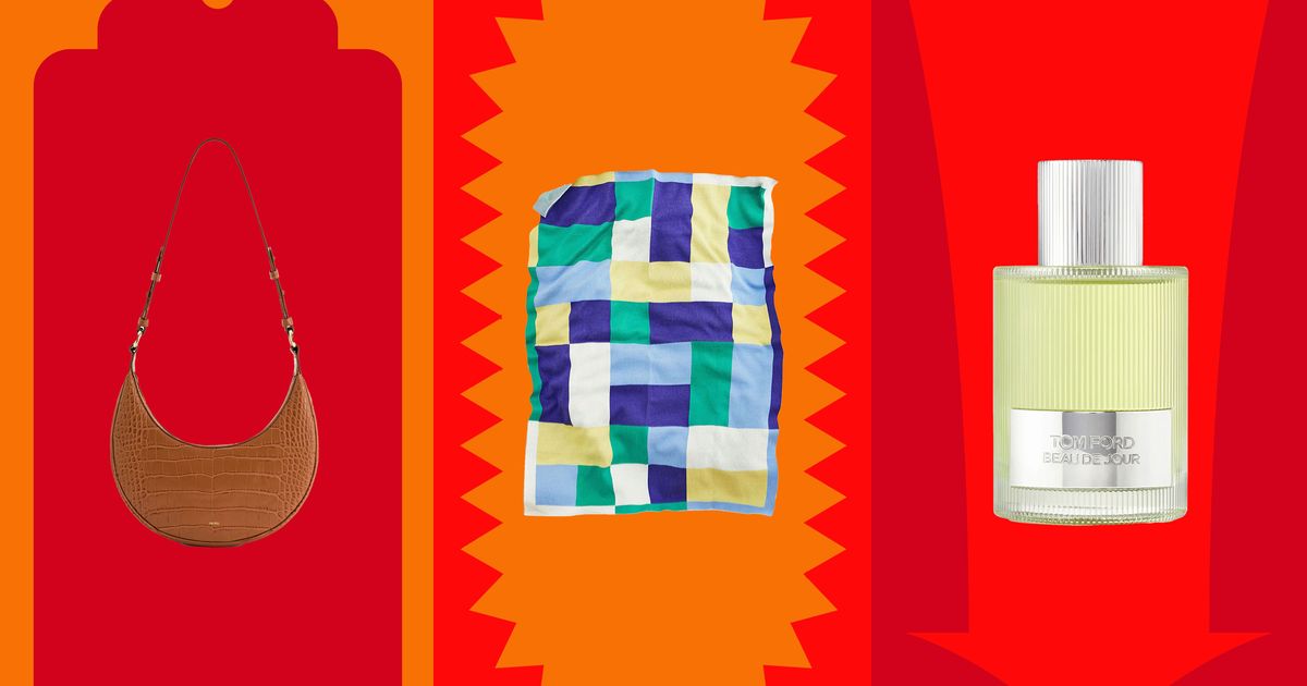 Nordstrom HalfYearly Sale 2025 42 Best Deals The Strategist(02)