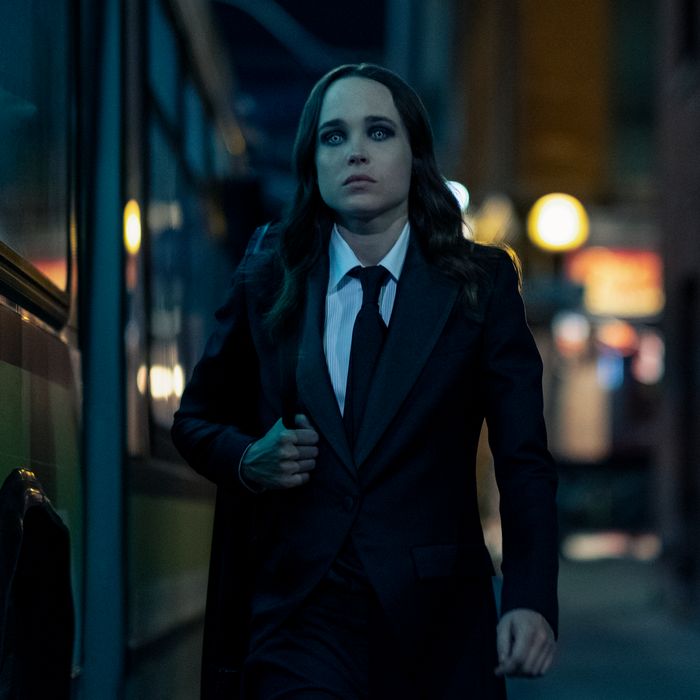 ‘the Umbrella Academy Recap Episode 10 ‘the White Violin 