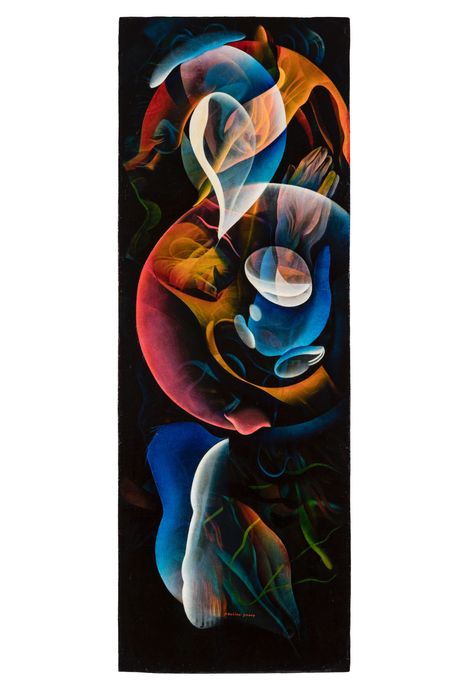 Paulina Peavy, Untitled, ca. 1930–60.