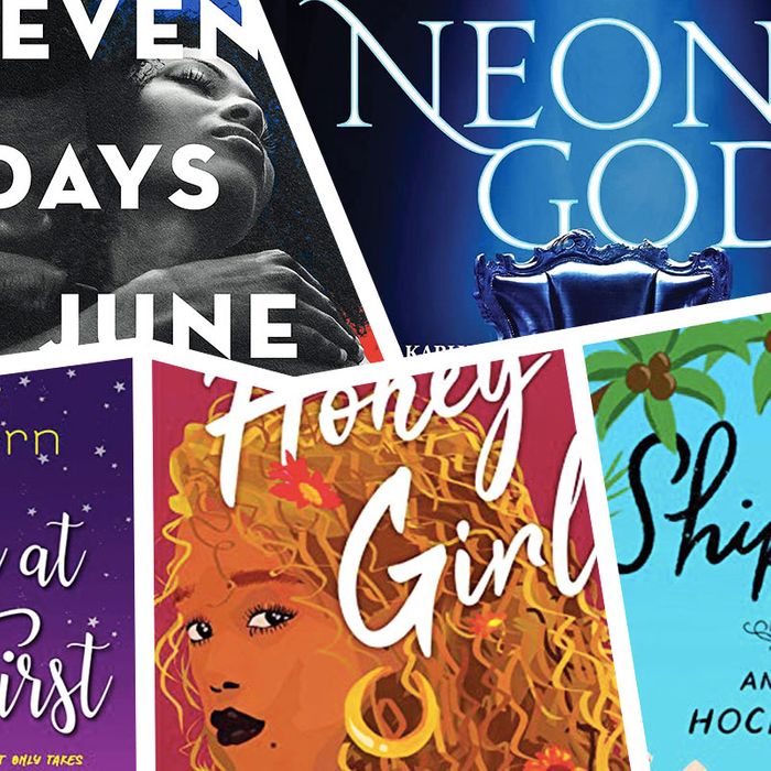 The Best Romance Novels of 2021 (So Far)