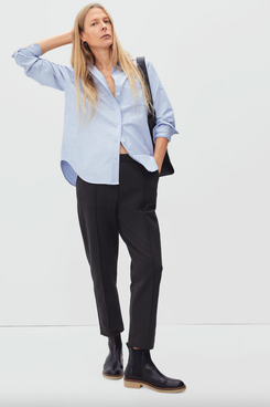 Best dress pants hot sale for women