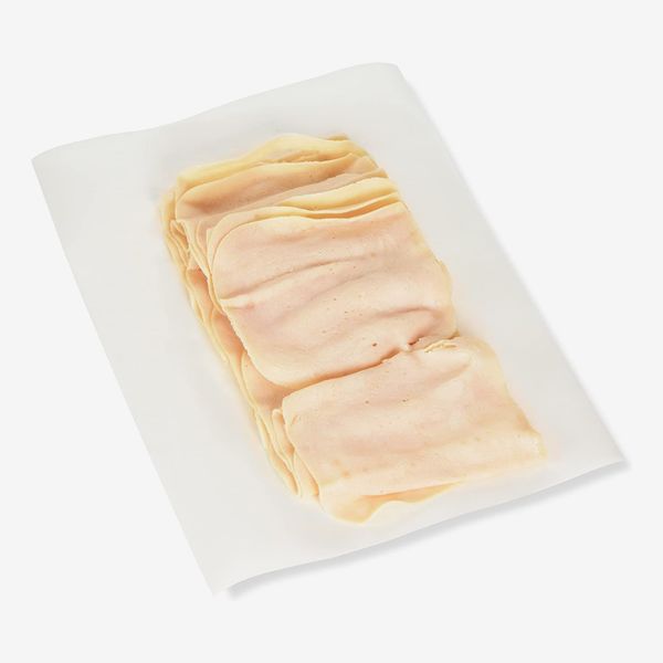 Morrisons Wafer-Thin Roast-Chicken Slices