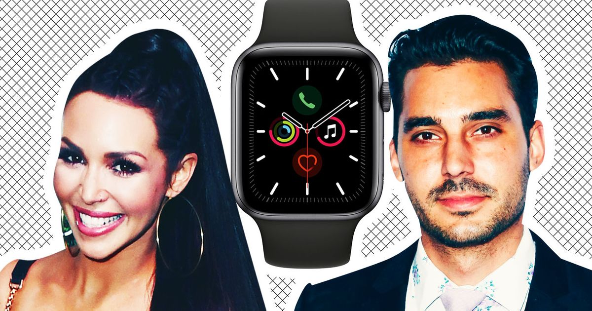 The Star Rules Is This Doomed Apple Watch
