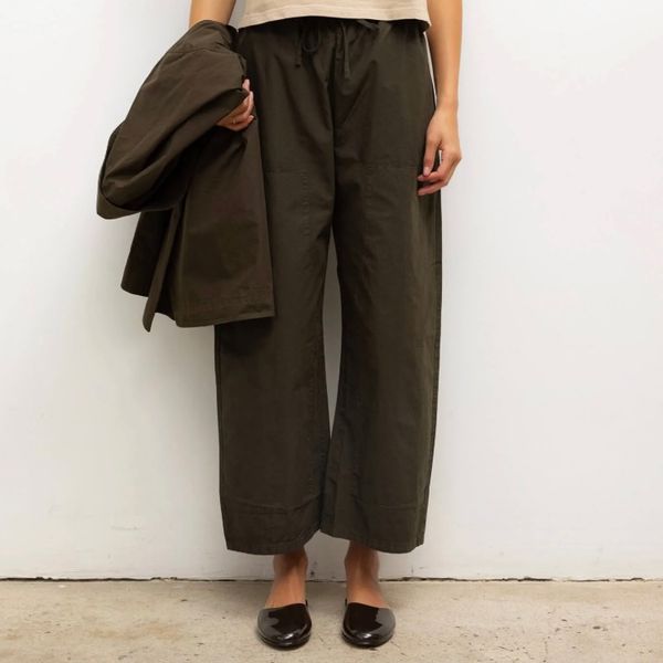Leset Kyoto Carpenter Pant