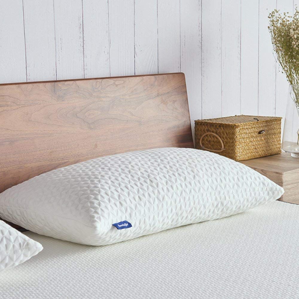 best gel pillows for side sleepers