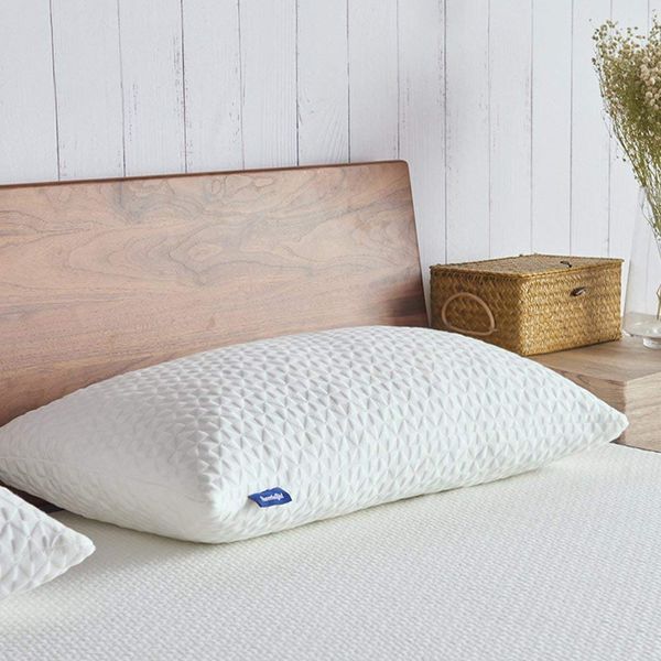 pillow that stays cold all night