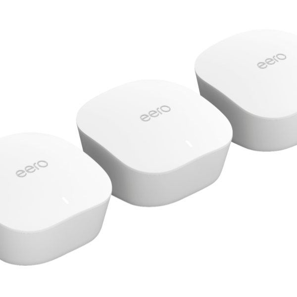 Eero AC Dual-Band Mesh Wi-Fi System