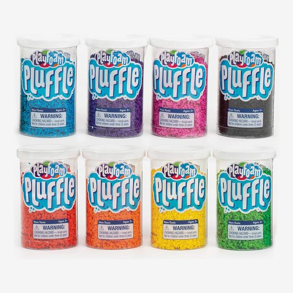 Educational Insights Pluffle Mini 8-Pack