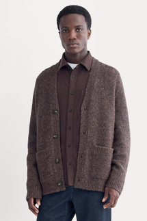 Everlane The Cloud Relaxed Cardigan