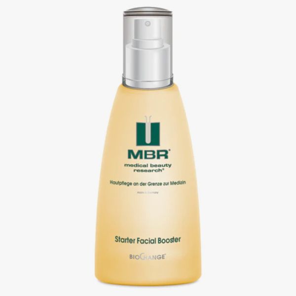 MBR Starter Facial Booster