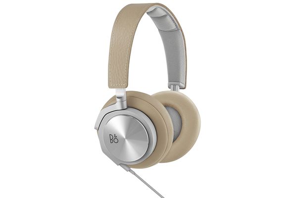 B&O PLAY by Bang & Olufsen Beoplay H6 Over-Ear Headphones