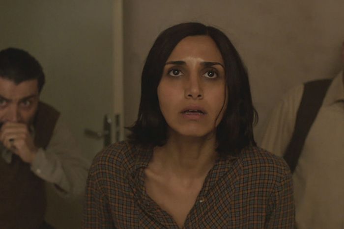 Under The Shadow - 2016