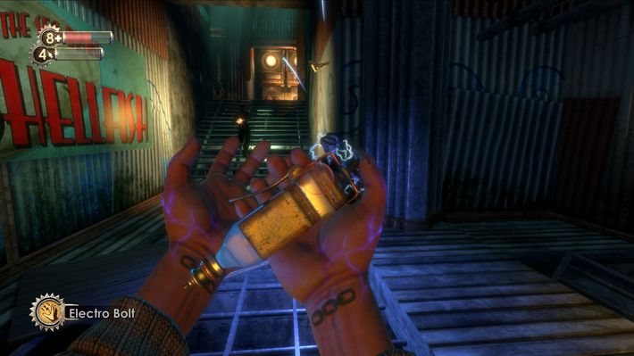 Bioshock | GamePlots