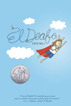 ‘El Deafo,’ by Cece Bell