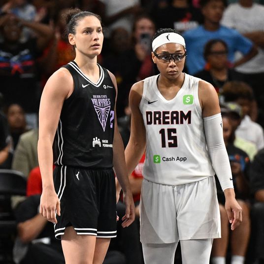 Golden State Valkyries v Atlanta Dream