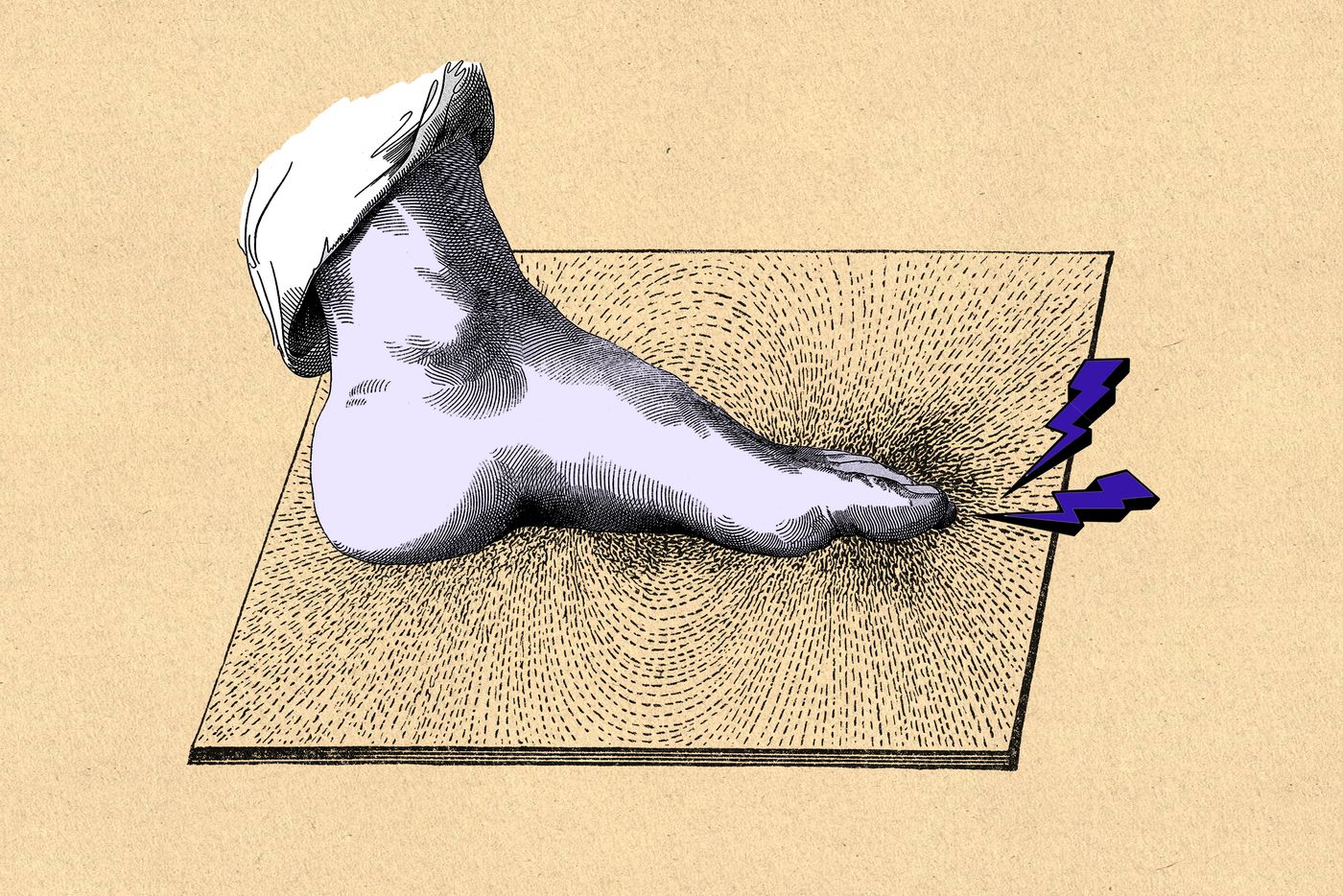 Can ‘Grounding’ Sheets Actually Help Me Sleep?