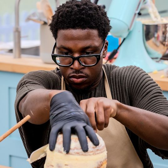 ‘Great British Baking Show’ Week 4 Recap: Bread Week