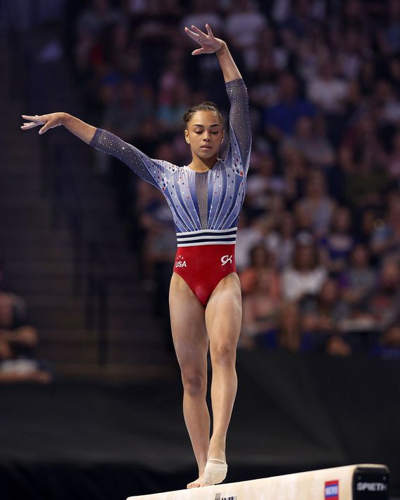 2024 U.S. Olympic Team Trials – Gymnastics - Day 4