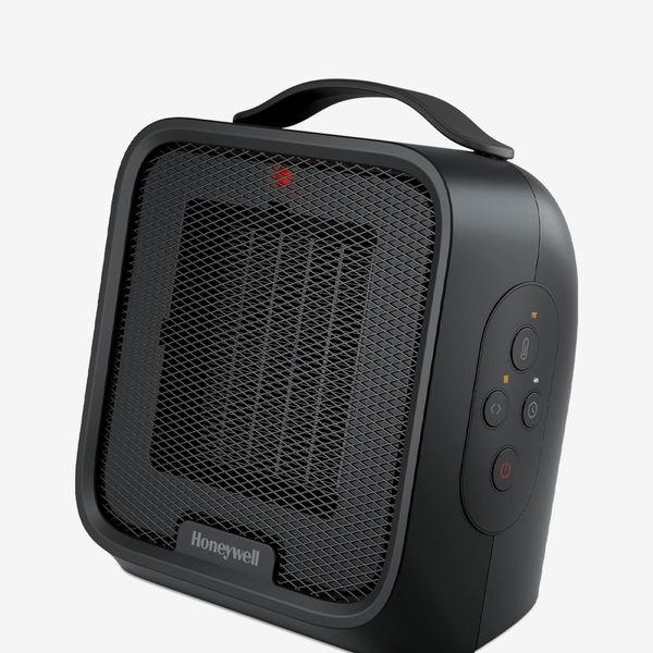 Honeywell UberHeat Plus Ceramic Space Heater