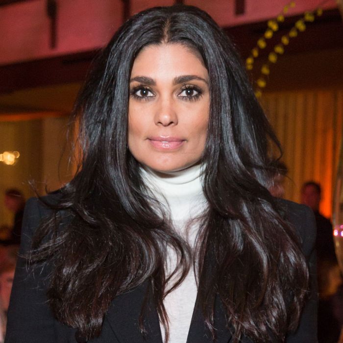 Rachel Roy Confirms Shes Not Becky With The Good Hair  VIBEcom