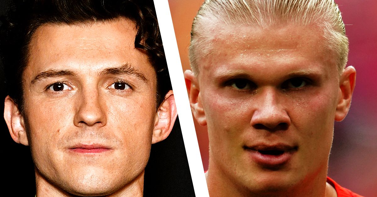 The Potential Holland-Haaland Bromance Is Unconsummated