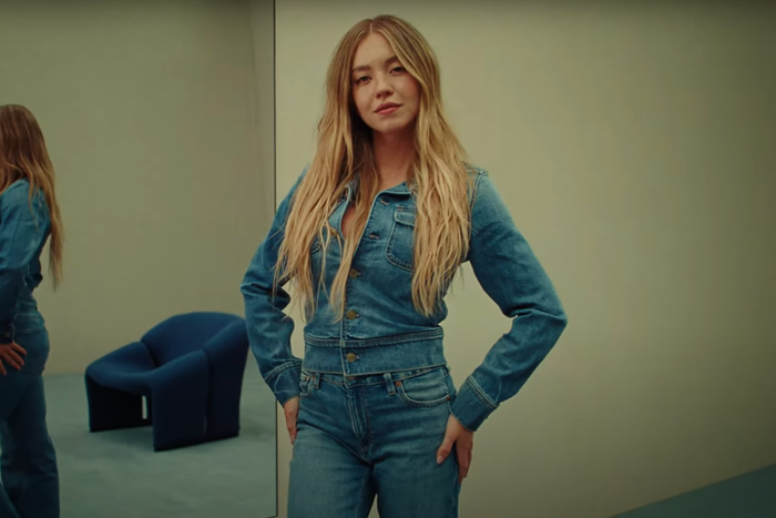 What's Going On With Sydney Sweeney's Jeans Commercial?