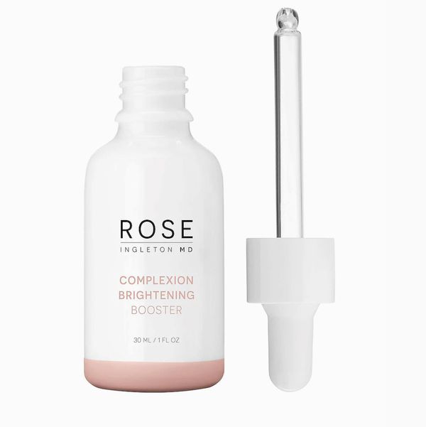 Rose Ingleton MD Complexion Brightening Booster