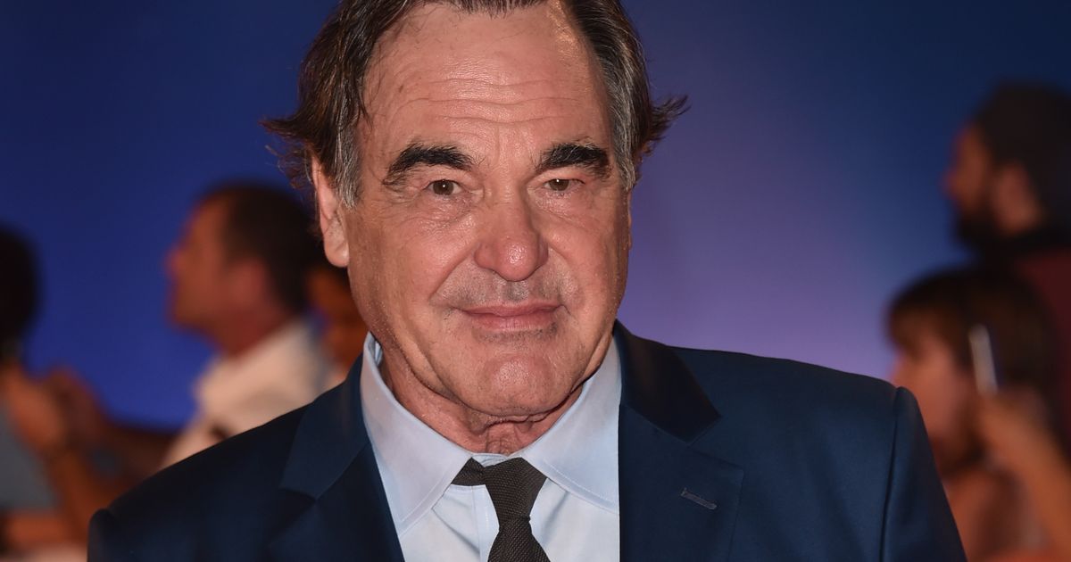 oliver stone net worth 2024 - Ilustrasi 2