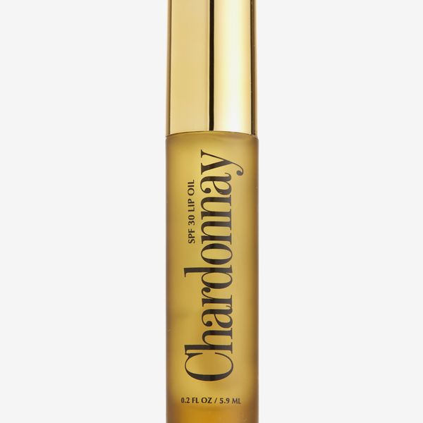 Vacation Chardonnay Lip Oil SPF 30