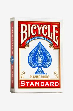 Bicycle Standard Playing Cards