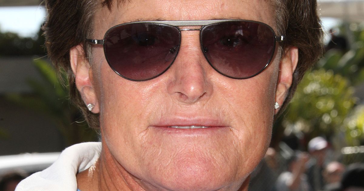 Bruce Jenner Involved in Fatal Car Crash