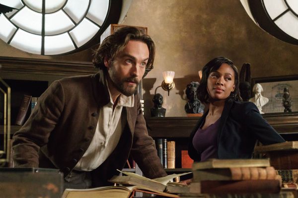 Sleepy Hollow - TV Episode Recaps & News