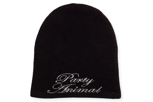 Alexander Wang Party Animal Knit Beanie