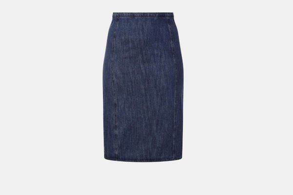 Michael Kors Collection Skirt