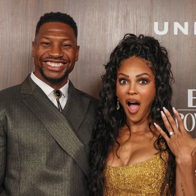 2024 Ebony Power 100 List - Arrivals