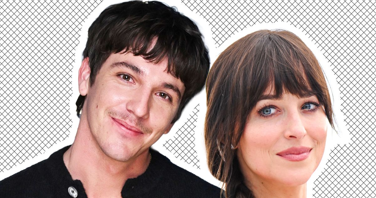 Role Model Loved Dakota Johnson's Cameo on His Song