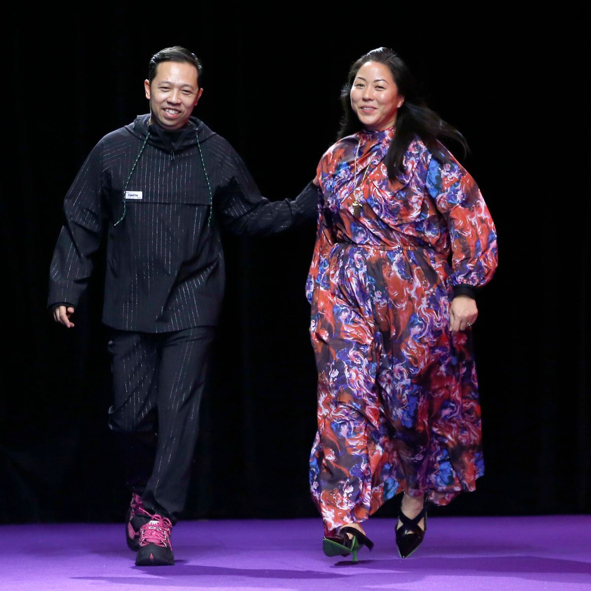 Kenzo Designers Have 'Quit' the Brand