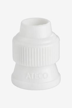 Ateco Standard Plastic Coupler