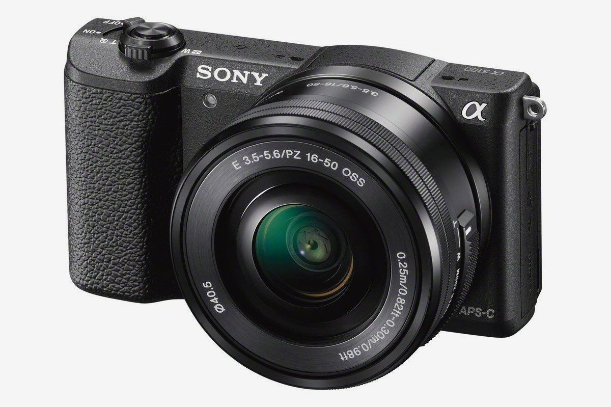 focus tiener halsband The Best Digital Cameras, DSLRS, and Compact Cameras 2018 | The Strategist